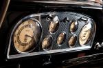 Cadillac V16 Town Sedan by Fleetwood 1936 года